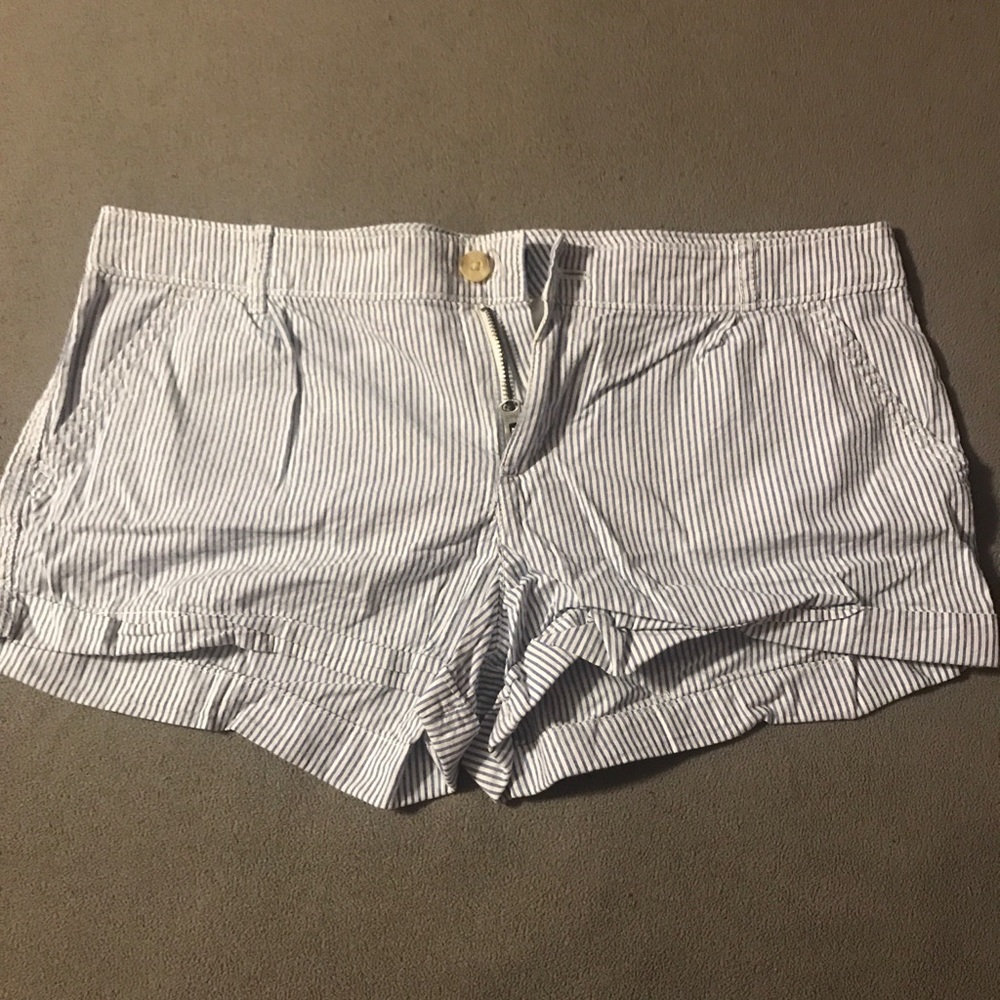 Abercrombie Shorts